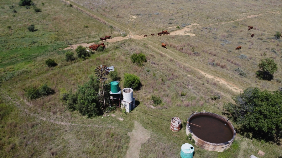 Commercial Property for Sale in Swartruggens North West